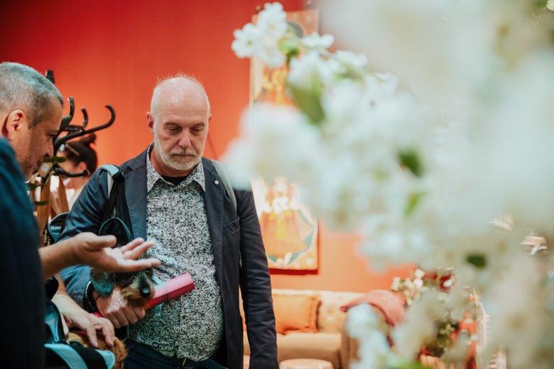 Feria Habitat  - CREACIONES MENG, S.L.